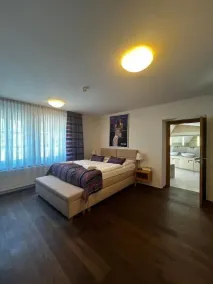 Aparthotel Tycho de Brahe l Prague Castle - Camera