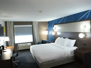 Comfort Inn & Suites Ogallala - Chambre