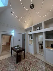 Bellavitarooms-Fiore di Maggio Luxury Suites - Reception