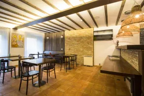 Miragaia House - Restaurant