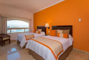 The Ridge at Playa Grande All Inclusive - Chambre