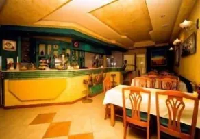 Hotel Kerber - Restaurant