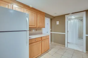 New Fairfield Vacation Rental w/ Lake Views! - Interior