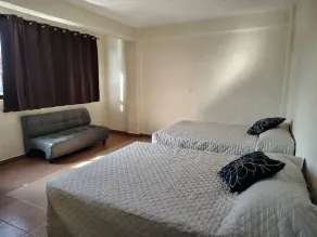Hotel Casa Real Xilotepec - Zimmer