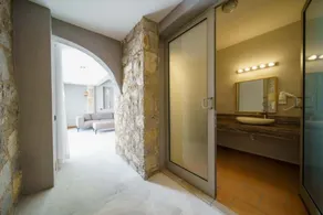Odette Hotel Bodrum - Bathroom