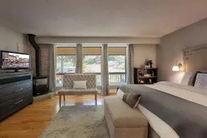 The Breadalbane Inn - Quarto