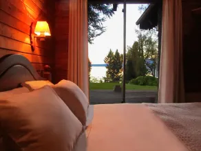 Cabañas Portal Pucon - Zimmer