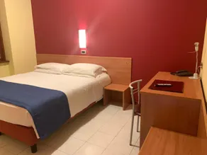Hotel Erbaluce - Zimmer
