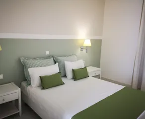 Kouros Seasight Hotel - Rom