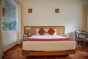 Willow Heights - Room