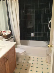 Elevate Rooms Harmony House B&B - Bagno