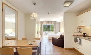 Elviria Hills Living - Camera