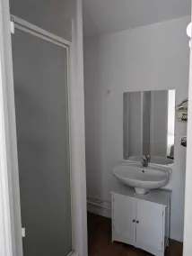 Le Saint-Georges - Zimmer
