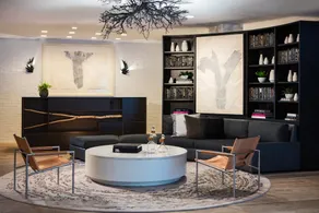 Glover Park Hotel Georgetown - Réception