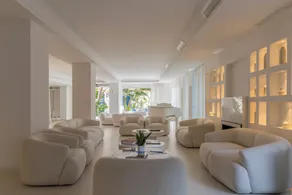 Pagoda Lifestyle Hotel - Réception
