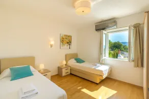 Villa Hedera VII - Room