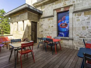 ibis Styles Bordeaux Sud Villenave D'Ornon - Restaurant