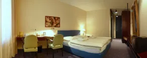 Hotel Lehmeier - Quarto