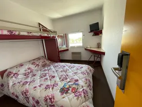 HOTEL PARIS VALENCE - Habitación