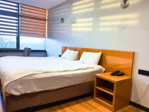 Elite Marmara Bosphorus Çamlıca - Chambre