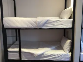 91 Loop Boutique Hostel - Room