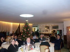 Hotel Residence Eden - Ristorante