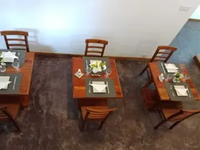 Samsara - Restaurant