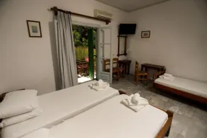 Bastas Hotel - Rom