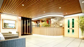 Bella Ella Hotel & Event Center - Reception