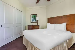 Hilton Vacation Club The Point At Poipu Kauai - Habitación