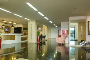Lindóya Hotel - Reception