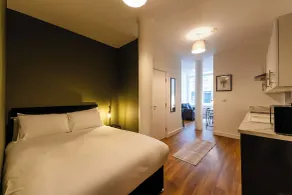 8 Stanley Street Apart-Hotel - Rom