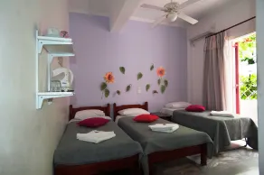 Marisa Rooms - Camera