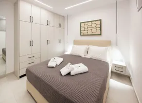 Nicole Collection- Meganisi Cove Suites - Rom