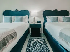 Colton House Hotel - Chambre