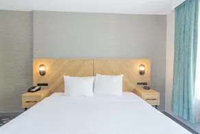 Sandman Signature Surrey-Guildford Suites - Chambre