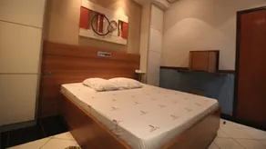 Hotel Três Poderes - Room