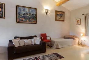 La Louvière des Bruyères - Quarto