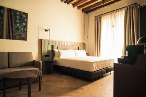Legado Magdalena Hotel - Zimmer