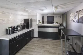 Sunrise Inn Hershey - Réception