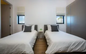 Sycamore Villa - Room