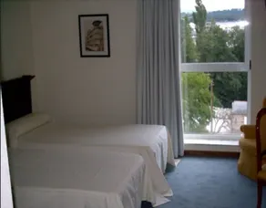 Duerming Villa De Sarria Hotel - Chambre