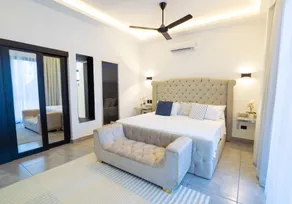 Instyle Residences at RIZZ SUITES - Room