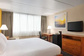 enVision Hotel Miami International Airport - Chambre