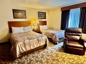 North Star Hotel Pictured Rocks - Chambre