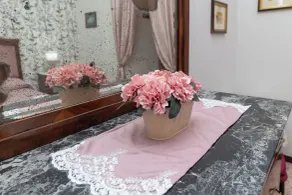 Fabiola Guest House - Zimmer