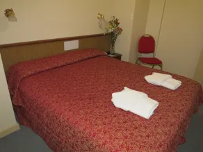 Hotel Vip´s - Room
