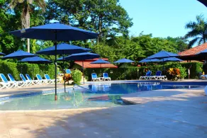 La Foresta Nature Resort - Pool