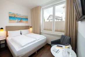 Hotel Meerzeit - Camera