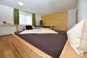 Mottnerhof - Camera